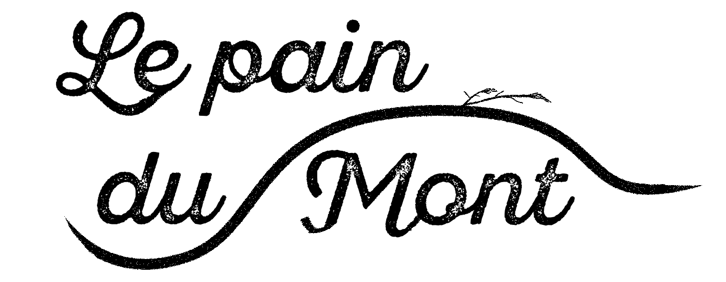 Le Pain du Mont