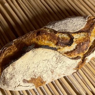 Le Grand Pain Paysan (≃1,2Kg)
