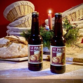 Le Pain qui Mousse